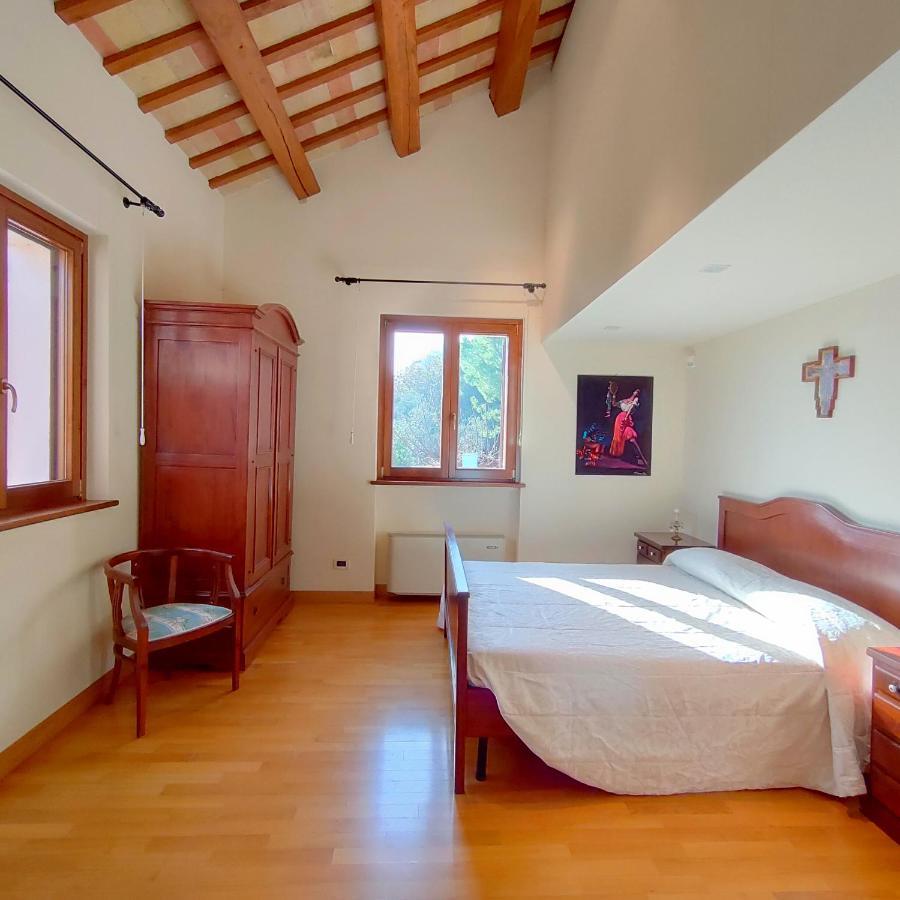 Villa Adele Senigallia Exterior foto