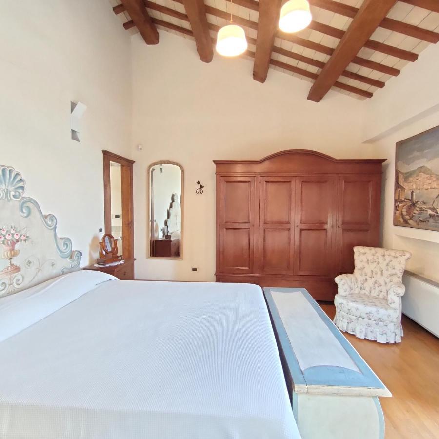 Villa Adele Senigallia Exterior foto