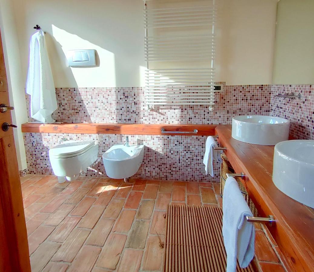Villa Adele Senigallia Exterior foto