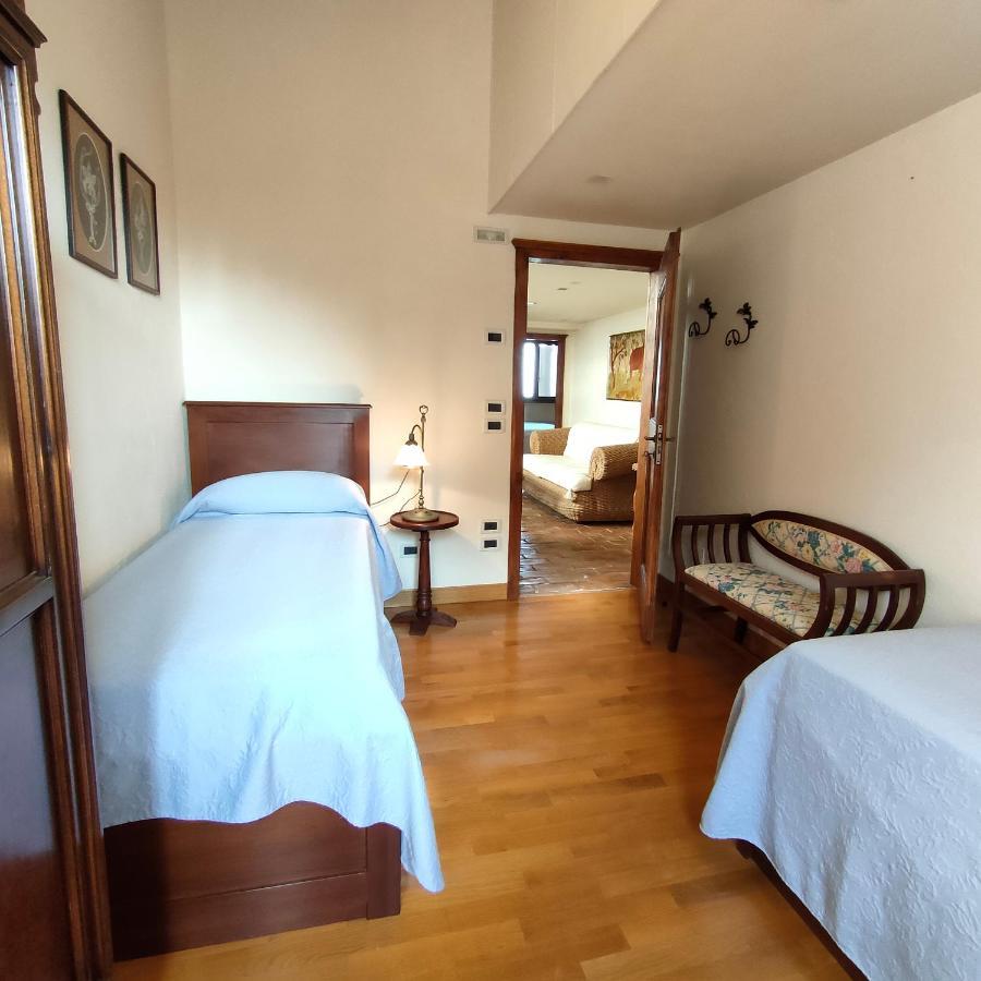 Villa Adele Senigallia Exterior foto