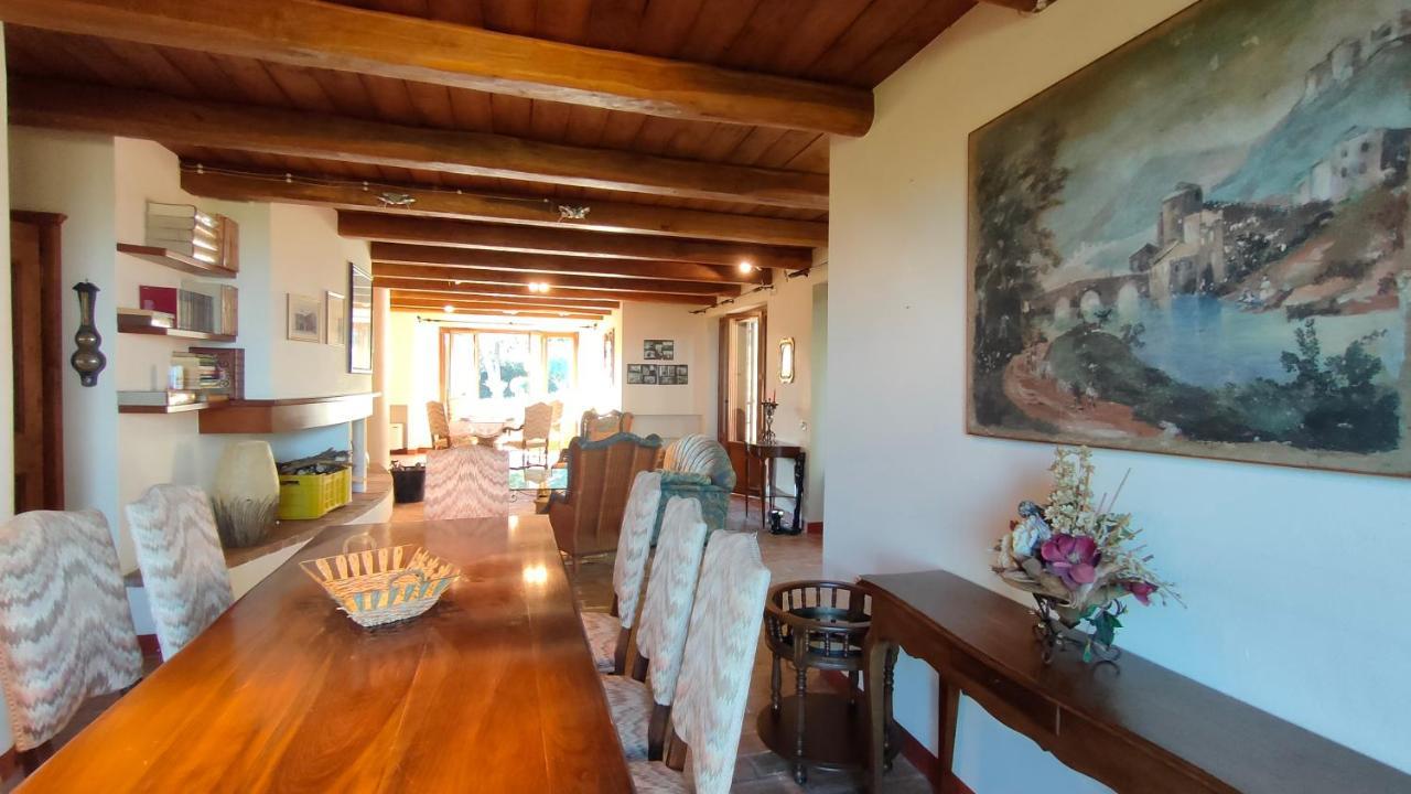 Villa Adele Senigallia Exterior foto